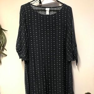 Stylish Short Dress!